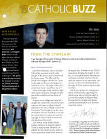 Newsletter Fall2019