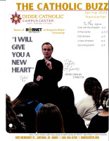 Newsletter Spring2025