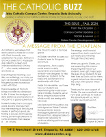 Newsletter Fall2024