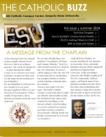 Newsletter Fall2025